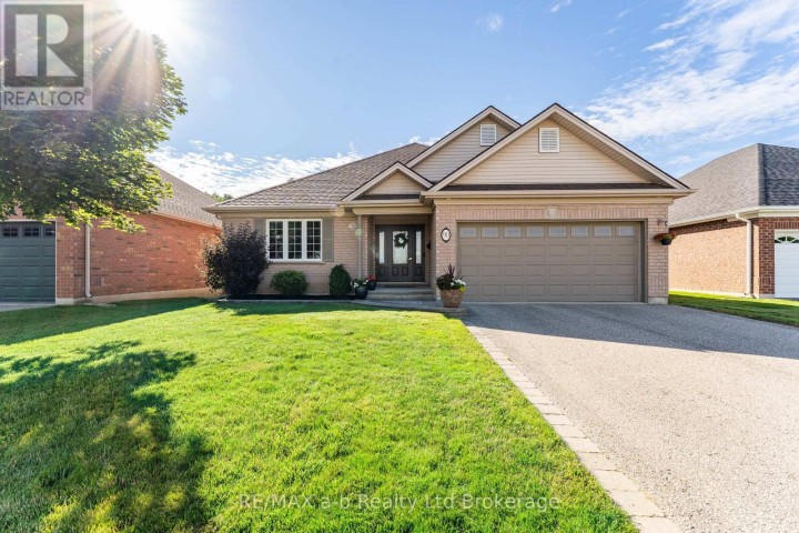 Photo 1 at 90 Weston Drive, Tillsonburg