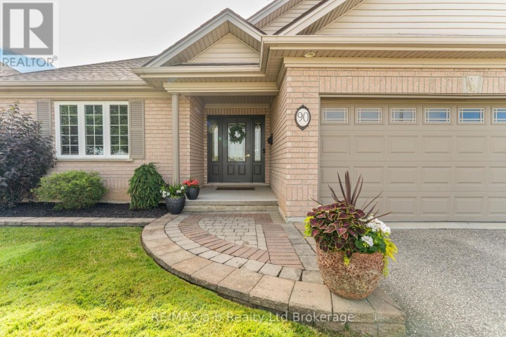 Photo 3 at 90 Weston Drive, Tillsonburg
