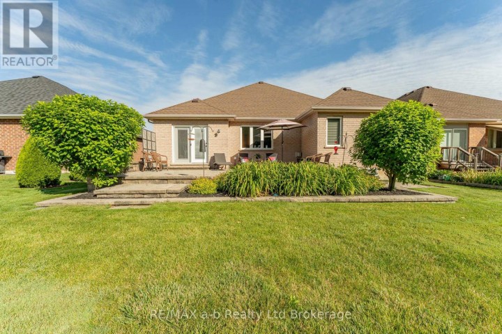 Photo 37 at 90 Weston Drive, Tillsonburg