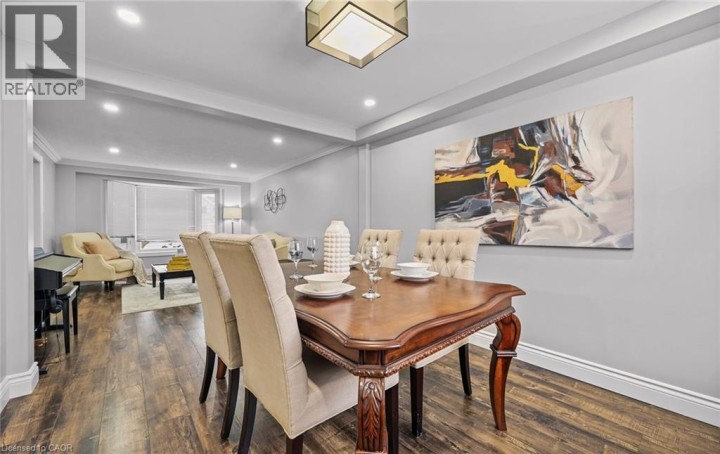 Photo 10 at 84 Viscount Road, Brantwood Park, Brantford