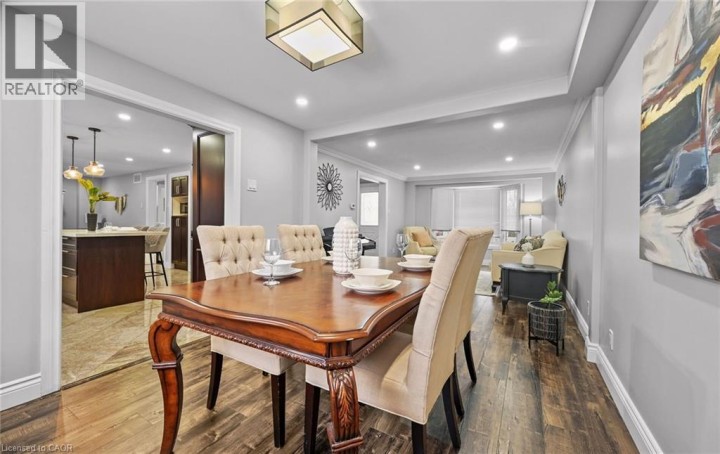 Photo 11 at 84 Viscount Road, Brantwood Park, Brantford