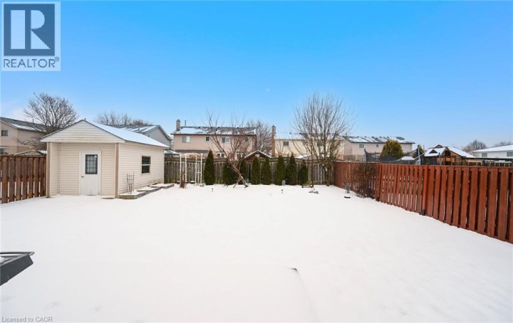 Photo 45 at 84 Viscount Road, Brantwood Park, Brantford