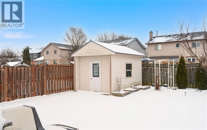 Photo 46 at 84 Viscount Road, Brantwood Park, Brantford
