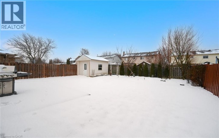 Photo 47 at 84 Viscount Road, Brantwood Park, Brantford