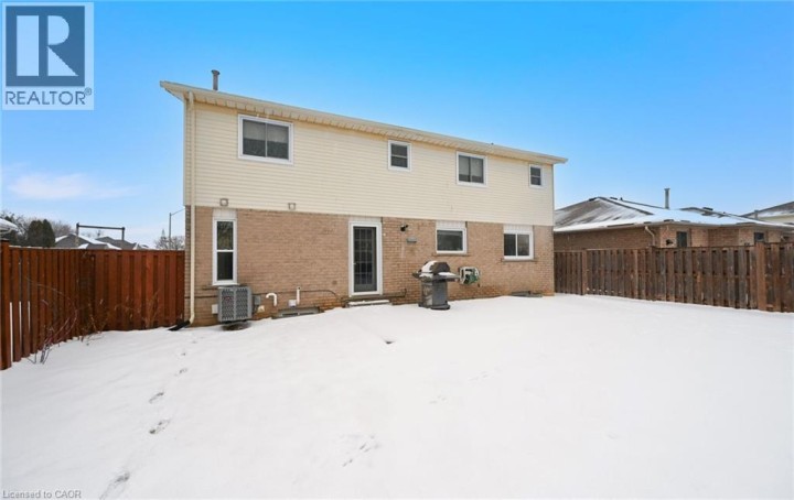 Photo 48 at 84 Viscount Road, Brantwood Park, Brantford