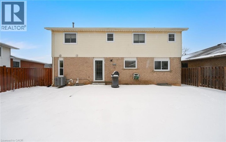 Photo 49 at 84 Viscount Road, Brantwood Park, Brantford