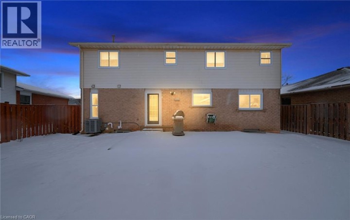 Photo 50 at 84 Viscount Road, Brantwood Park, Brantford