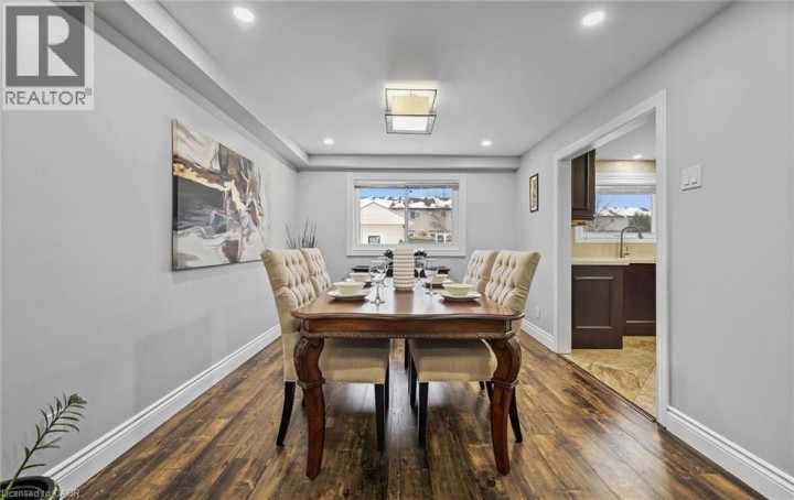 Photo 9 at 84 Viscount Road, Brantwood Park, Brantford