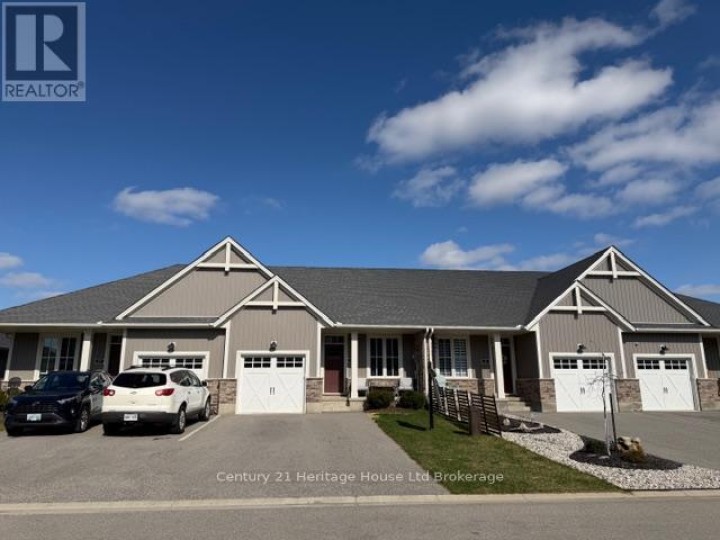 Photo 1 at 19 Livingston Drive, Tillsonburg