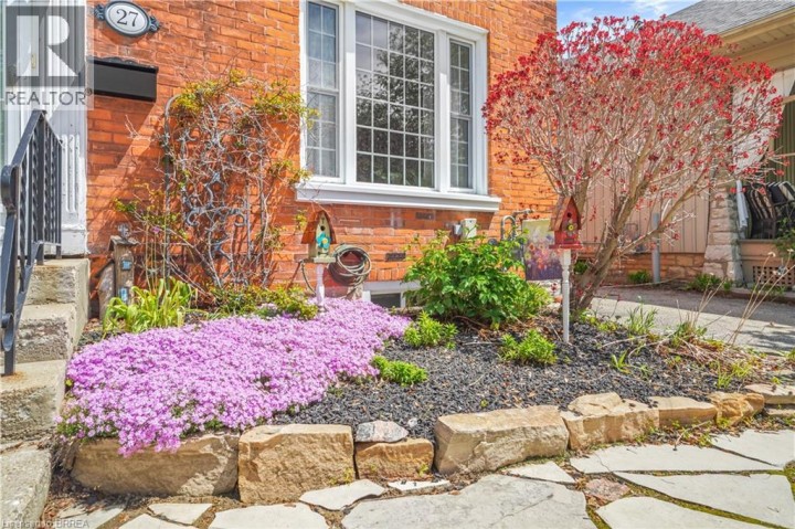 Photo 6 at 27 Ada Avenue, Lansdowne, Brantford