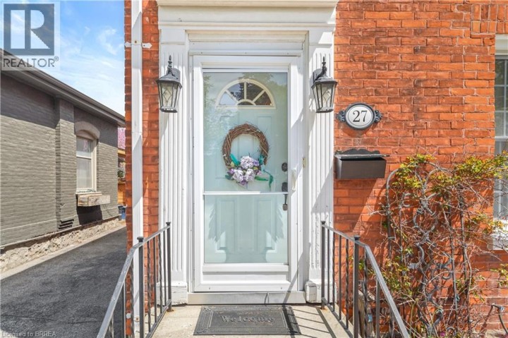 Photo 7 at 27 Ada Avenue, Lansdowne, Brantford