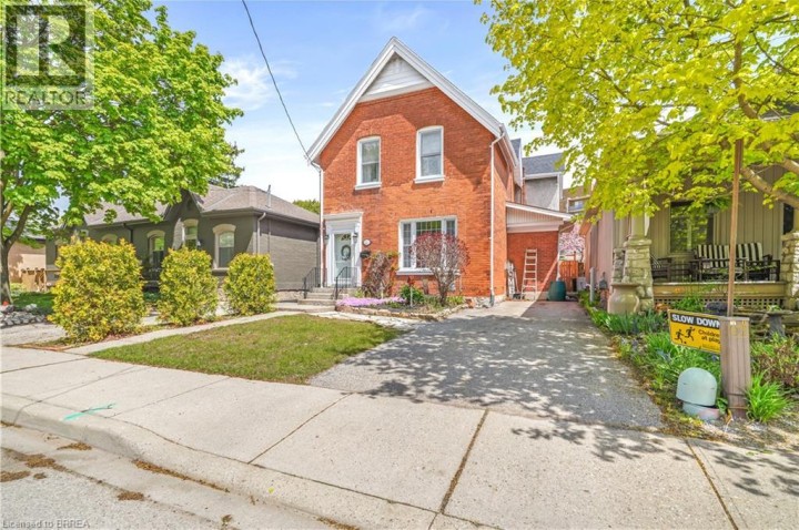 Photo 3 at 27 Ada Avenue, Lansdowne, Brantford