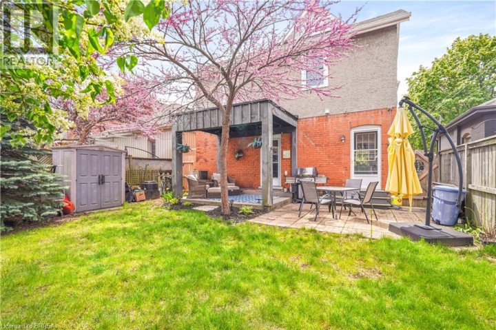 Photo 40 at 27 Ada Avenue, Lansdowne, Brantford
