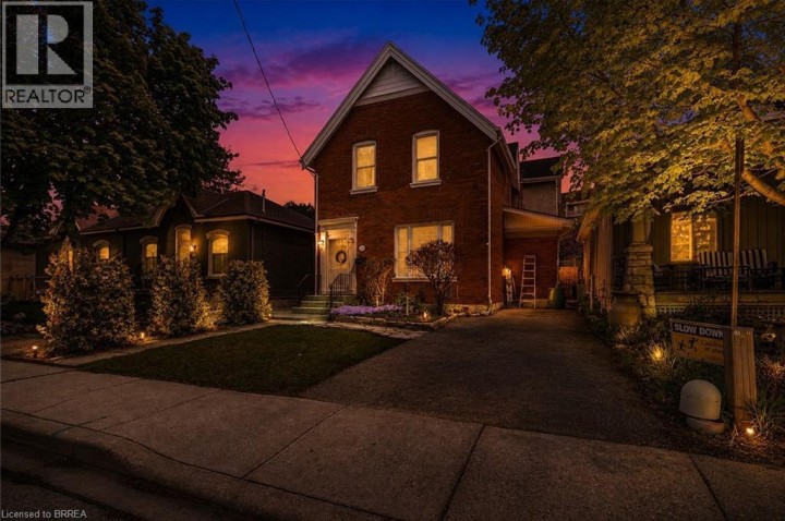 Photo 4 at 27 Ada Avenue, Lansdowne, Brantford