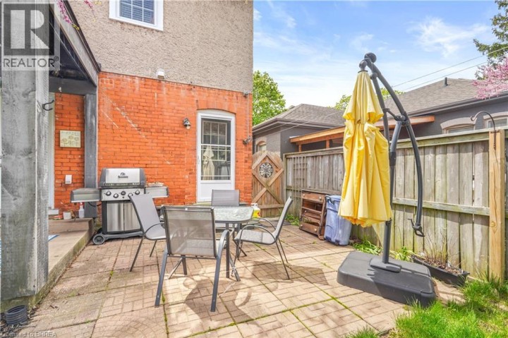 Photo 38 at 27 Ada Avenue, Lansdowne, Brantford