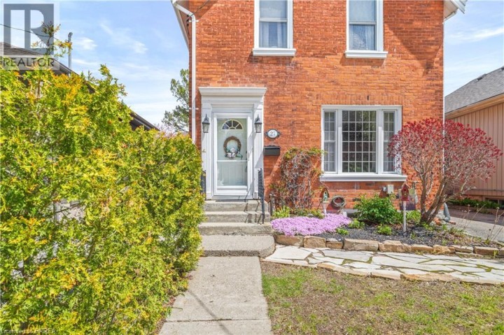 Photo 5 at 27 Ada Avenue, Lansdowne, Brantford