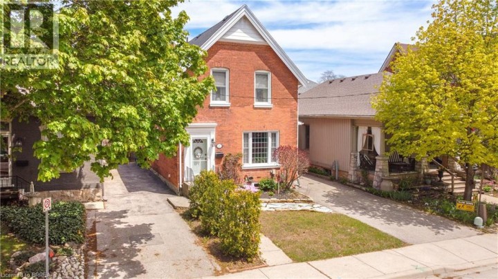 Photo 44 at 27 Ada Avenue, Lansdowne, Brantford