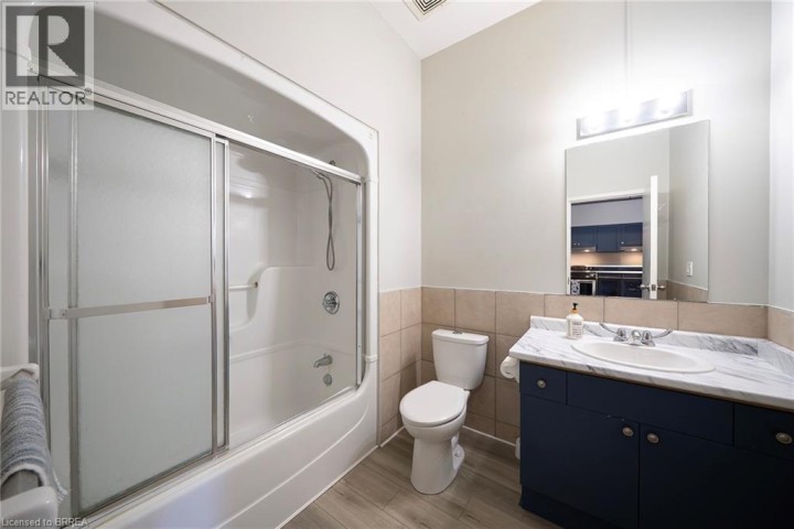 Photo 10 at 407 - 150 Colborne Street, Downtown Core, Brantford