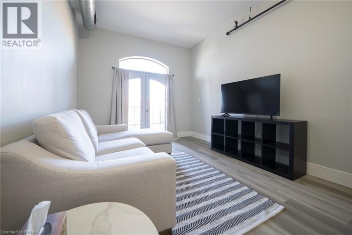 Photo 5 at 407 - 150 Colborne Street, Downtown Core, Brantford