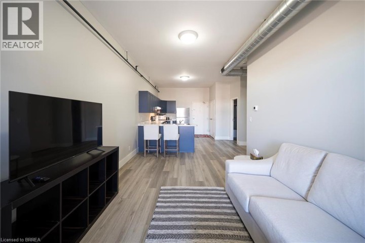 Photo 7 at 407 - 150 Colborne Street, Downtown Core, Brantford
