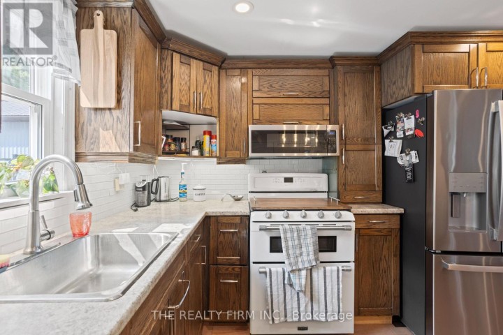 Photo 12 at 584610 Beachville Road, Beachville, Ingersoll
