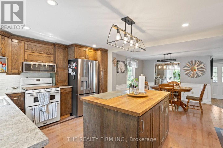 Photo 13 at 584610 Beachville Road, Beachville, Ingersoll