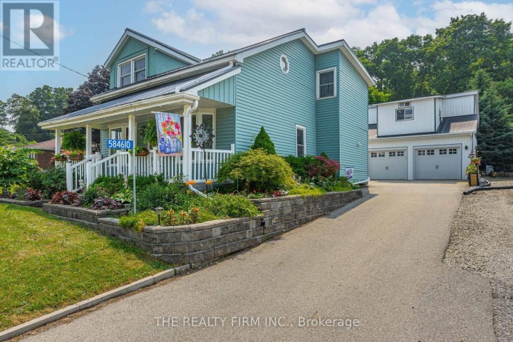 Photo 2 at 584610 Beachville Road, Beachville, Ingersoll
