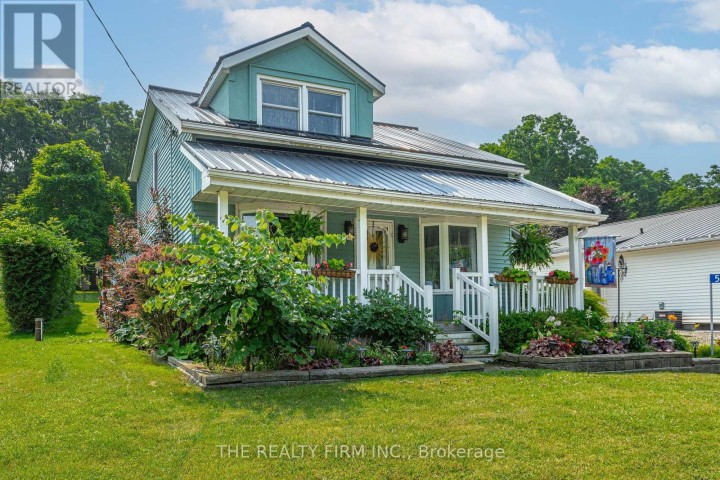 Photo 3 at 584610 Beachville Road, Beachville, Ingersoll