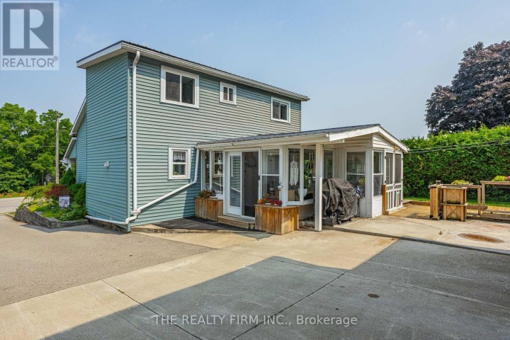 Photo 31 at 584610 Beachville Road, Beachville, Ingersoll