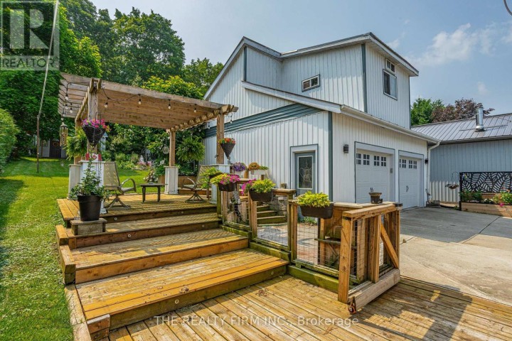 Photo 32 at 584610 Beachville Road, Beachville, Ingersoll