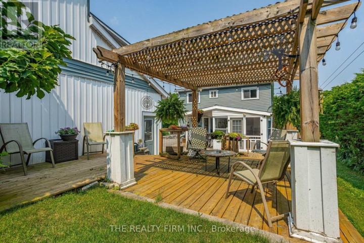 Photo 34 at 584610 Beachville Road, Beachville, Ingersoll