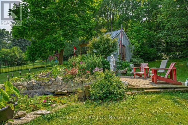 Photo 37 at 584610 Beachville Road, Beachville, Ingersoll