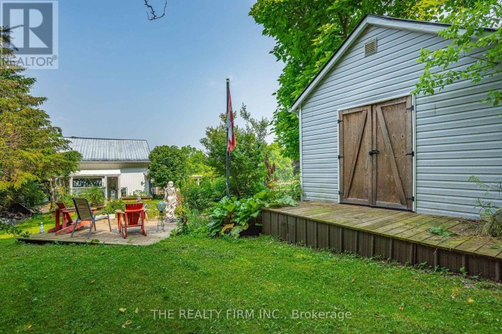 Photo 38 at 584610 Beachville Road, Beachville, Ingersoll