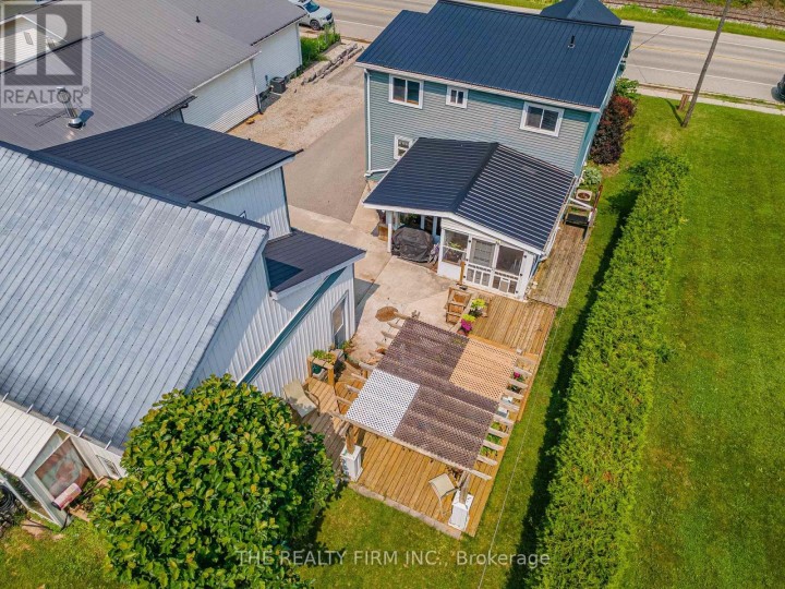 Photo 42 at 584610 Beachville Road, Beachville, Ingersoll