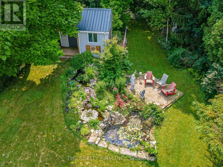Photo 43 at 584610 Beachville Road, Beachville, Ingersoll