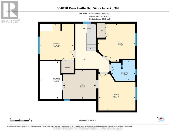 Photo 49 at 584610 Beachville Road, Beachville, Ingersoll