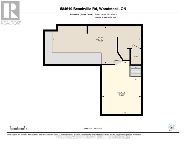 Photo 50 at 584610 Beachville Road, Beachville, Ingersoll