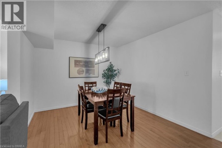 Photo 11 at D - 52 Harris Avenue, North Park / Wood St., Brantford