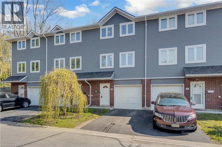 Photo 2 at D - 52 Harris Avenue, North Park / Wood St., Brantford