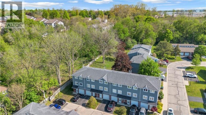 Photo 36 at D - 52 Harris Avenue, North Park / Wood St., Brantford