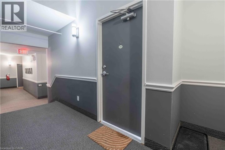 Photo 25 at 205 - 21 Richmond Street, North Ward, Brantford