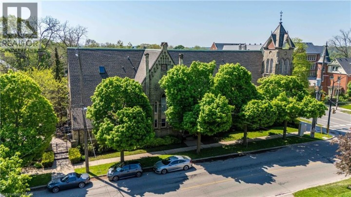 Photo 29 at 205 - 21 Richmond Street, North Ward, Brantford