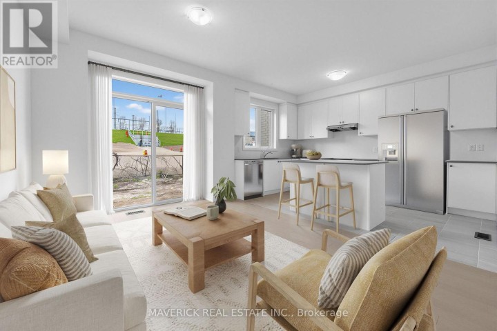 Photo 13 at 472 Jack Wilford Way, Woodstock - South, Woodstock