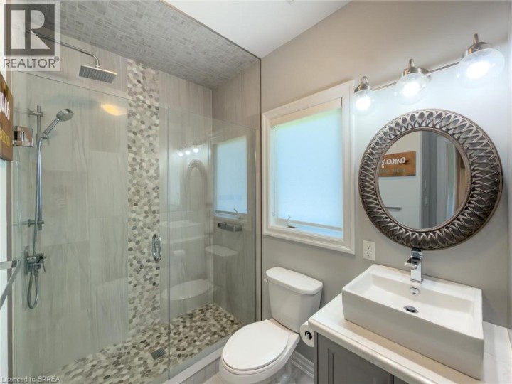 Photo 15 at 3 Myerscough Road, Sw Rural, Brantford