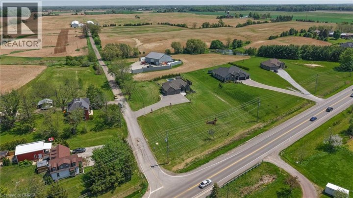Photo 38 at 3 Myerscough Road, Sw Rural, Brantford