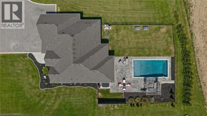 Photo 45 at 3 Myerscough Road, Sw Rural, Brantford