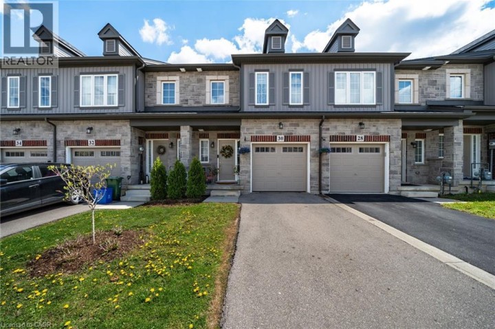Photo 1 at 30 Cleland Avenue, Meadowlands, Ancaster