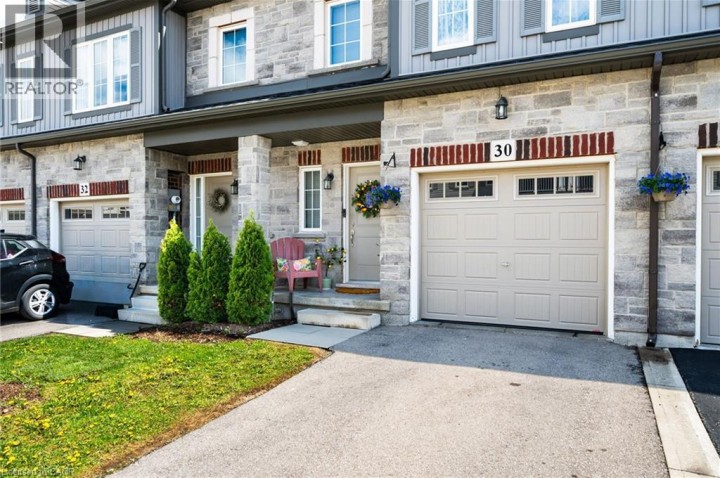 Photo 2 at 30 Cleland Avenue, Meadowlands, Ancaster