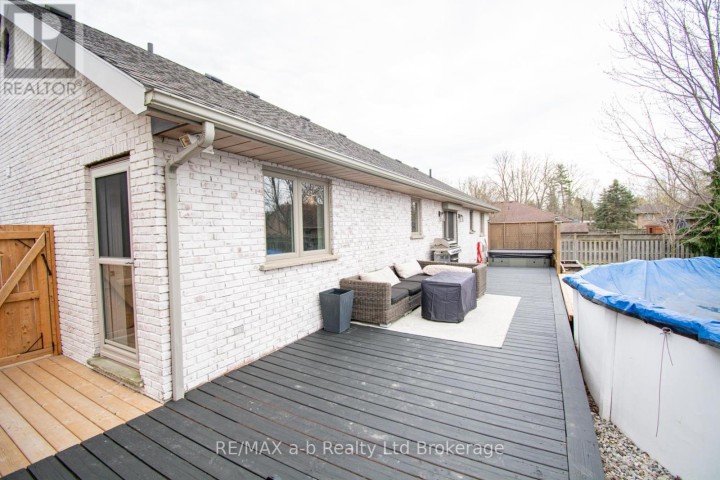 Photo 41 at 3 Belfast Circle, Tillsonburg