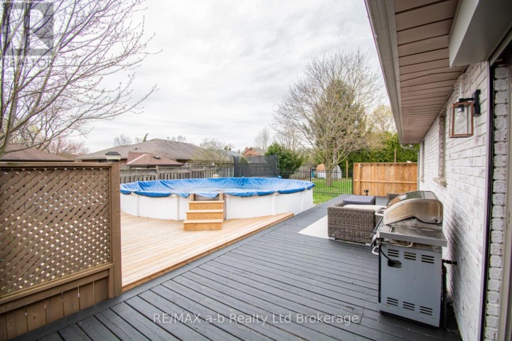 Photo 44 at 3 Belfast Circle, Tillsonburg